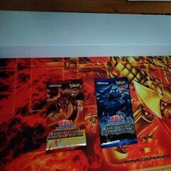 三幻神絵違い25thセット　Vジャンプ応募者特典等