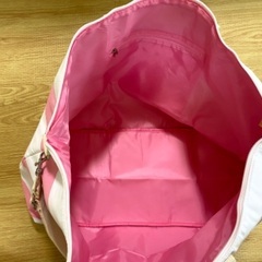 [新品未使用] 大きなトートバッグの画像