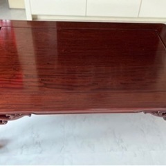 テーブルの画像