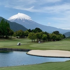 ゴルフ仲間募集⛳️