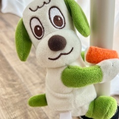 ★いないいないばあ　ぬいぐるみ