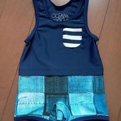 水着　サイズ80