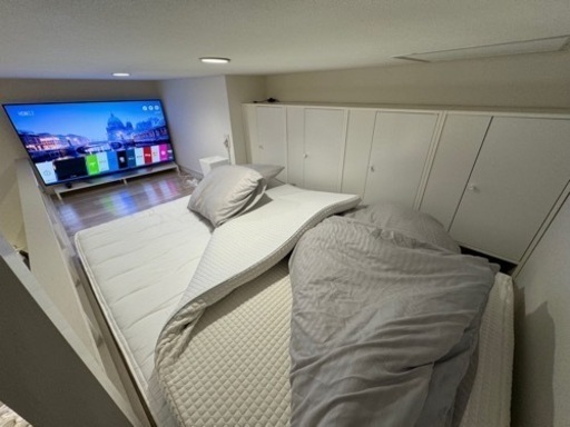 退去 写真にあるもの全て譲ります