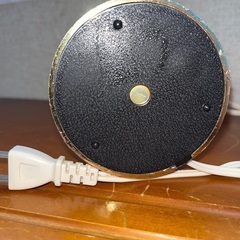 コンセント式ランタンの画像