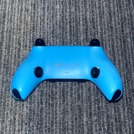 ps5カスタムコントローラー