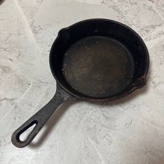 スキレット