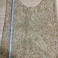 ニトリ　トイレマットの画像