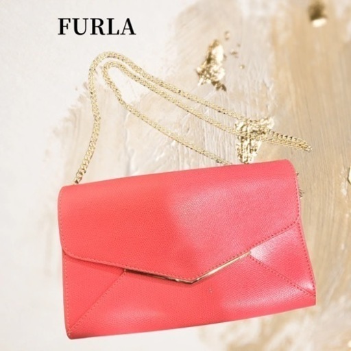 【7月末まで限定】FURLA レベッカミンコフ　ブランドバック2点　セット　お得
