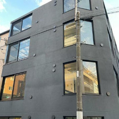 《西早稲田駅5分＊最上階＊バストイレ別＊駅近》初期費用分割OK🍀...