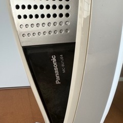 Panasonic掃除機の画像