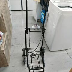 Y227　三輪キャリーカート