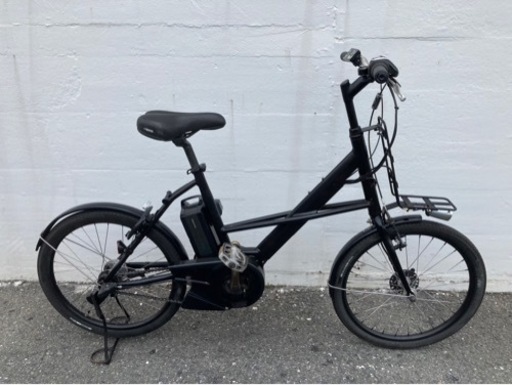 1168送料無料エリア多数！安心保証付き！安全整備済み！電動自転車