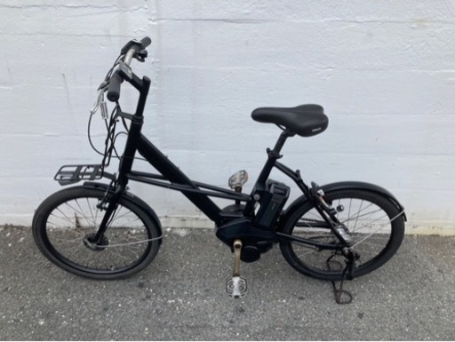 1168送料無料エリア多数！安心保証付き！安全整備済み！電動自転車