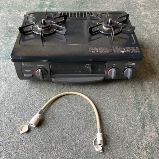 Rinnai ガスコンロ