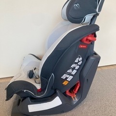 チャイルドシート　スイングムーン　　　の画像