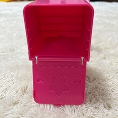 メルちゃん　バイクの画像