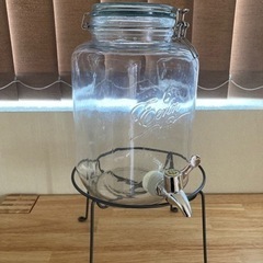 SALUS セーラス ドリンクサーバー 3L / ウォーターサー...