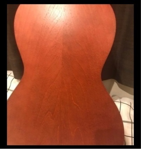 アコースティックギターArt＆Lutherie AMI