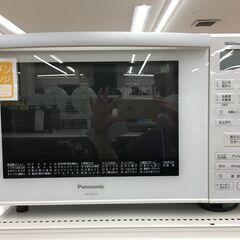 ★ジモティ割あり★ パナソニック　Panasonic 電子レンジ NE-MS235  18年製 動作確認／クリーニング済み SJ6252