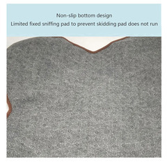 【新品】 ペット 食べ過ぎ防止 運動不足防止 知育玩具 ペットマットの画像