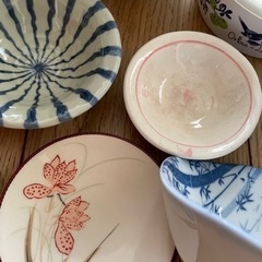 食器 まとめ売りの画像