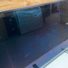 SHARP　シャープ　AQUOS　52V型　液晶テレビ　LC-52XL20　2015年製　266　SPの画像