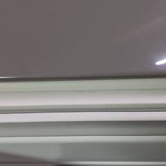 ①2019年製☆フリーザー家庭用の冷凍庫の画像