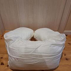 【美品】抱き枕の画像