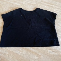 GU ミニ Tシャツの画像