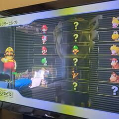 【動作確認済】マリオカートWiiの画像