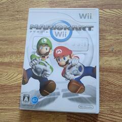【動作確認済】マリオカートWii