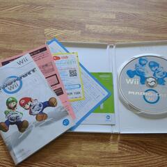 【動作確認済】マリオカートWiiの画像
