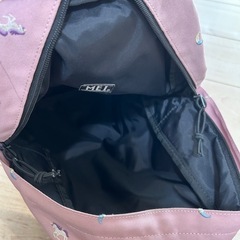 MEIリュックサックの画像