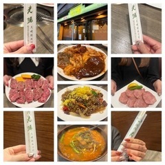 2024年7月第4週❗️五反田『ホルモン寺山』満員御礼🙇‍♂️ − 東京都