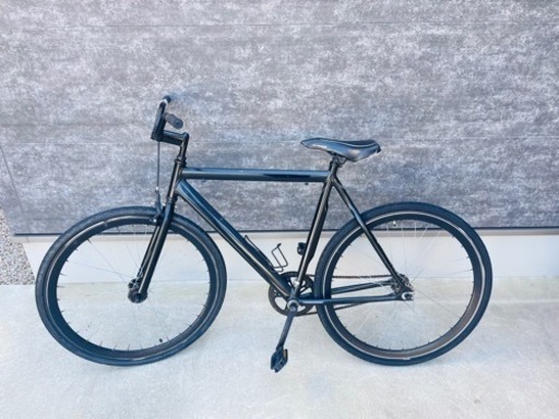 ピストバイク　シングルスピード　自転車　28インチ