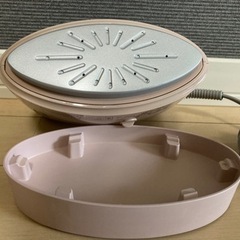 パナソニック　衣類スチーマーの画像