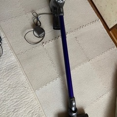 ダイソン掃除機　ジャンク品