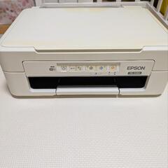 【ジャンク品】EPSON　PX-049A　プリンター複合機
