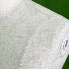 【SUN】和装ボディー　メンズトルソー 芯地張り 　軽量発泡ボディ (お腹廻りウレタン樹脂)■P-140の画像