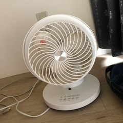 家電 季節、空調家電 扇風機