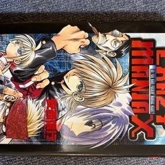 クレイジーマニアックス