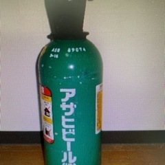 炭酸ガスボンベ5kg