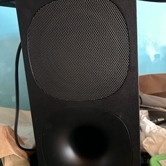 SONYスピーカー