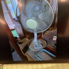 扇風機