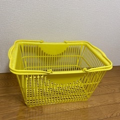 カゴ