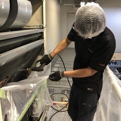 施工管理スタッフ募集！土日休み！各種施工管理技士資格者歓迎！！の画像