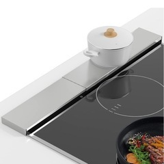 ガスコンロカバーの画像