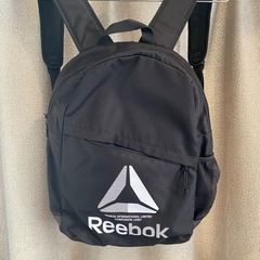 リーボック　リュック