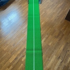 パターマット