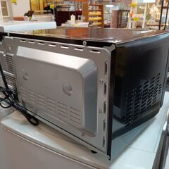 SHARP オーブンレンジ RE-F161 2021年製 □近隣配送無料 買取GO‼ 栄和